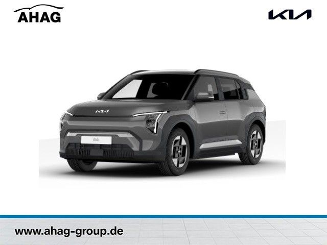 Kia EV3 81 kWh 150 kW Earth +Winter-Paket