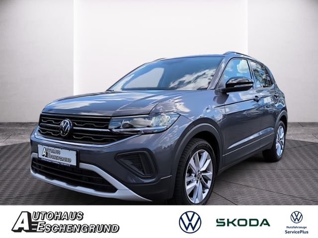 Volkswagen T-Cross 1.0 TSI DSG Goal LED TRAVEL-ASSIST APP-C