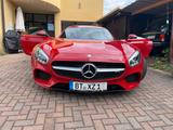 Mercedes-Benz AMG GT S 4.0 V8 S DCT S - Mercedes-Benz AMG GT S von privat