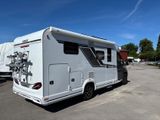 Knaus VAN TI 650 MEG Vansation  - Knaus 650 meg vansation