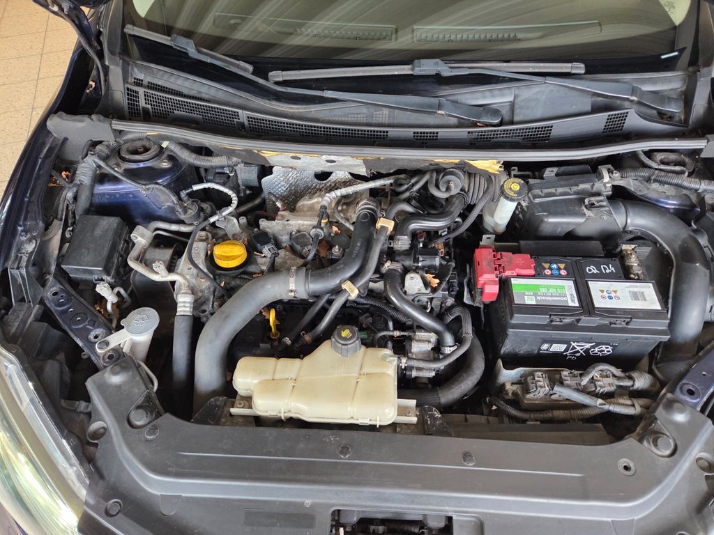 Nissan Pulsar Acenta Launch Edition HU AU NEU AHK – Ansicht 21