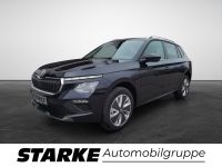 Skoda Kamiq - Vorschau Bild 2