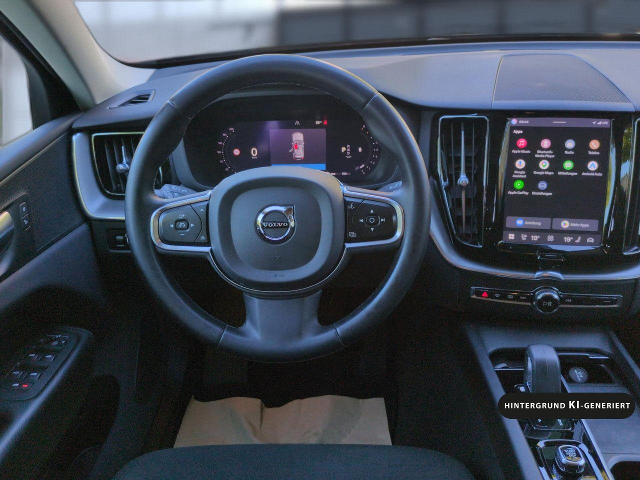 Volvo XC60 B4 (Benzin) Momentum Pro 2WD - Tempo/360°