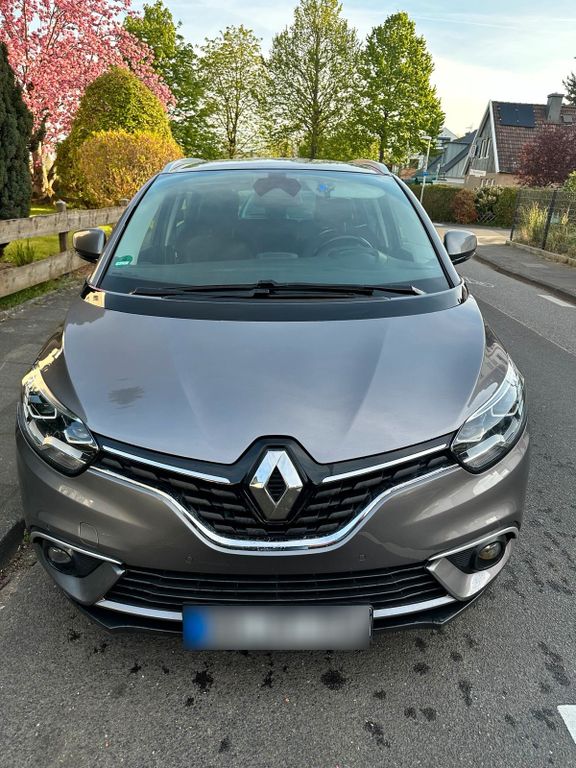 Image of Renault Scenic