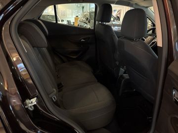 Bild 4 Opel Mokka X Edition Apple CarPlay Android Auto Mehrz