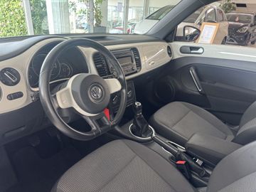 Volkswagen Beetle - 4