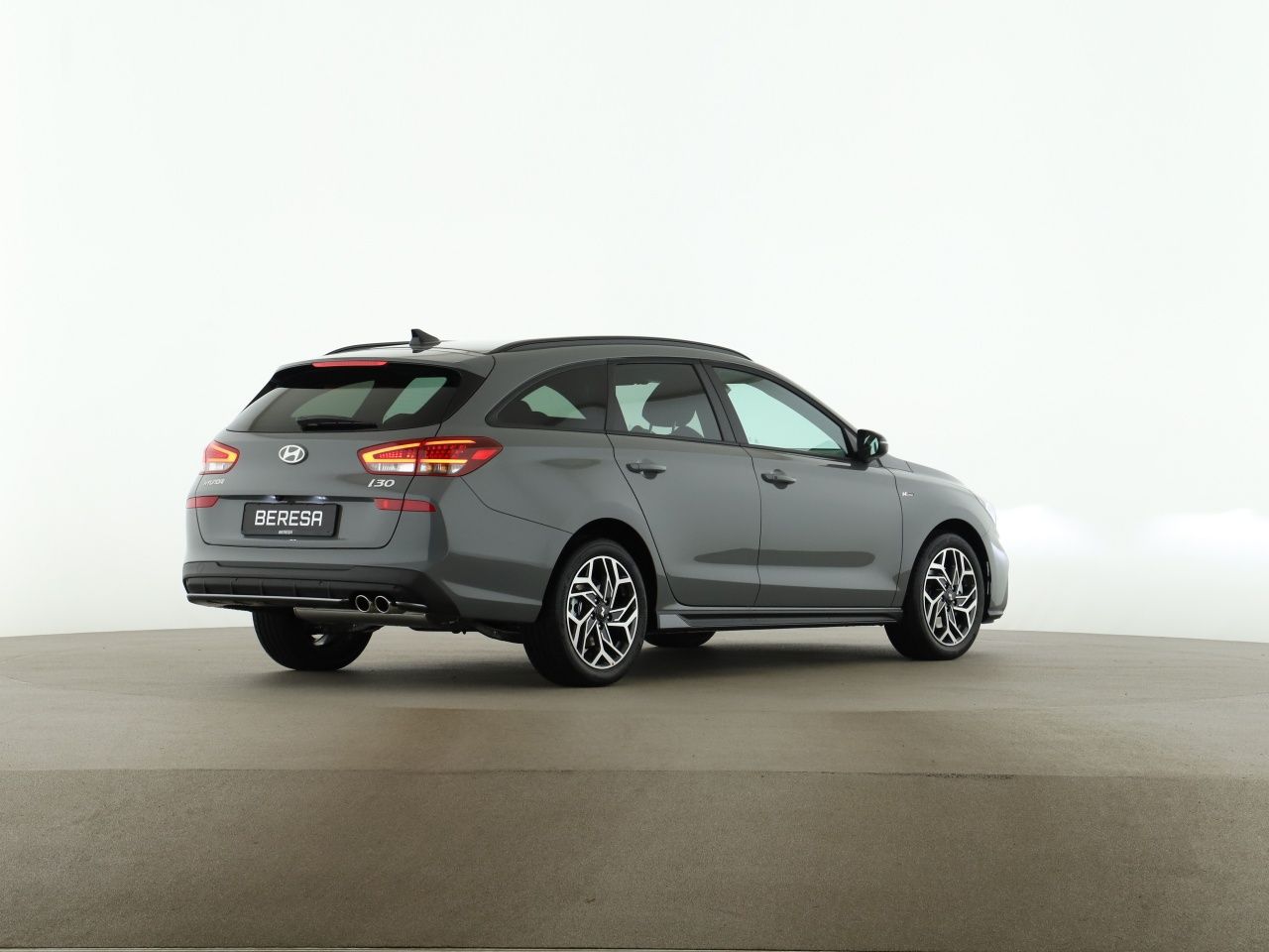 Hyundai i30 – Bild 7