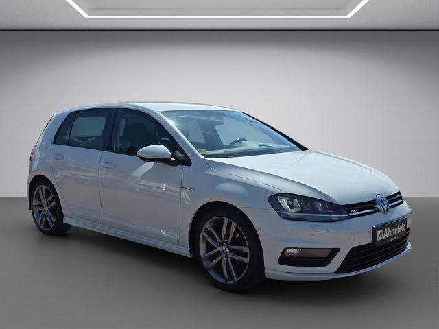 Golf VII Cup BMT