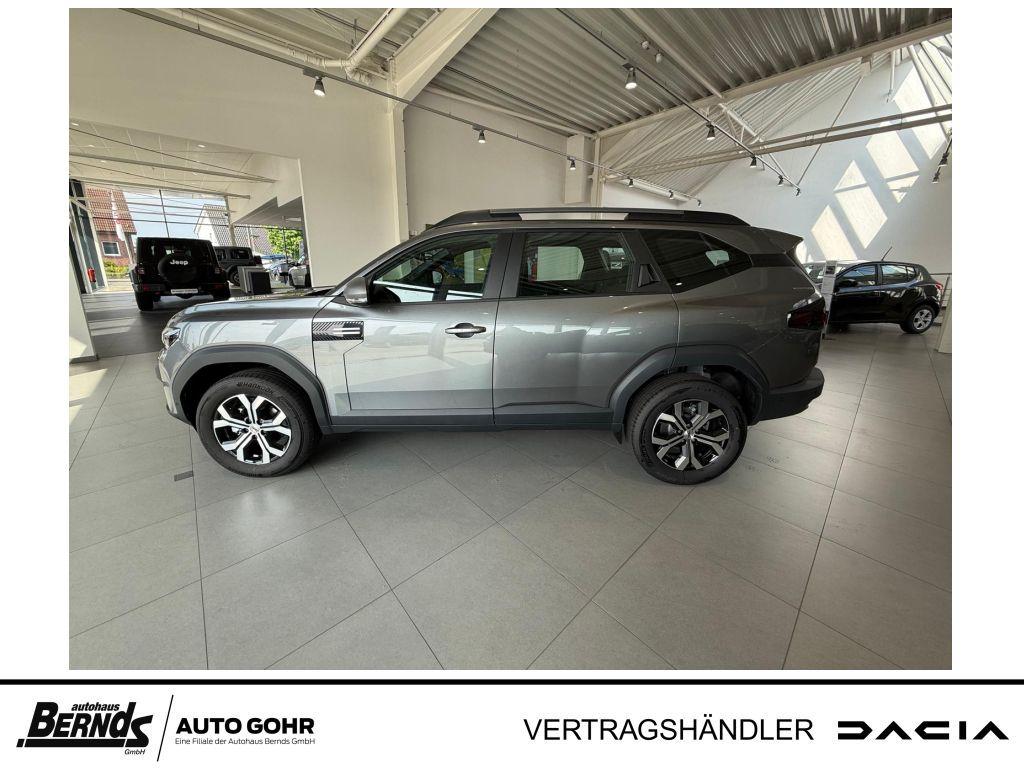 Dacia Bigster TCe 140 Expression AVI SHZ MULTIVIEWKAM.