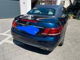 Mercedes-Benz E 400 Autom. - - : Beige, Cabrio
