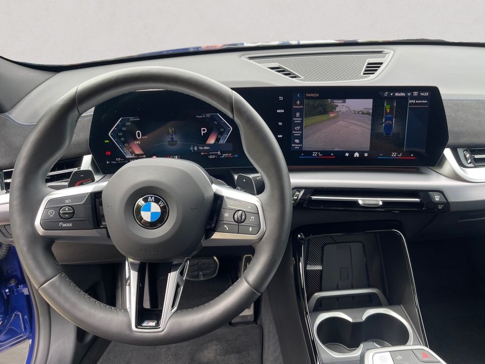 BMW X2 - Bild 12