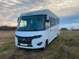 Frankia I 740 GD 4,5t *AHK*Lithium*Solar*Markise*Kamera* - Frankia Wohnwagen & Wohnmobile
