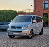 Volkswagen VW Multivan 2.5TDI 174PS 4 Motion UNITED - Volkswagen: Multivan United