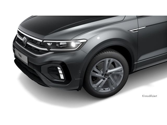 Volkswagen T-Roc - Bild 3
