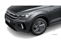 Volkswagen T-Roc - Vorschau Bild 3