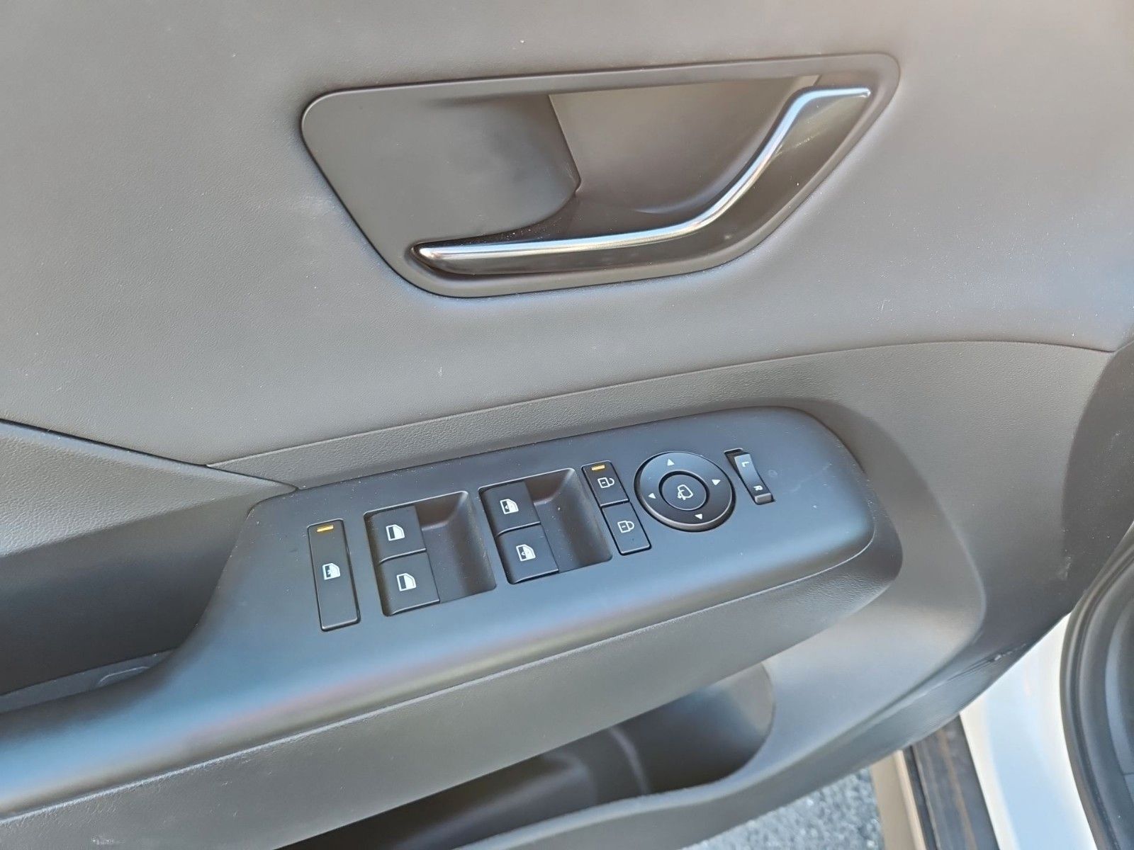 Hyundai Kona – Bild 15
