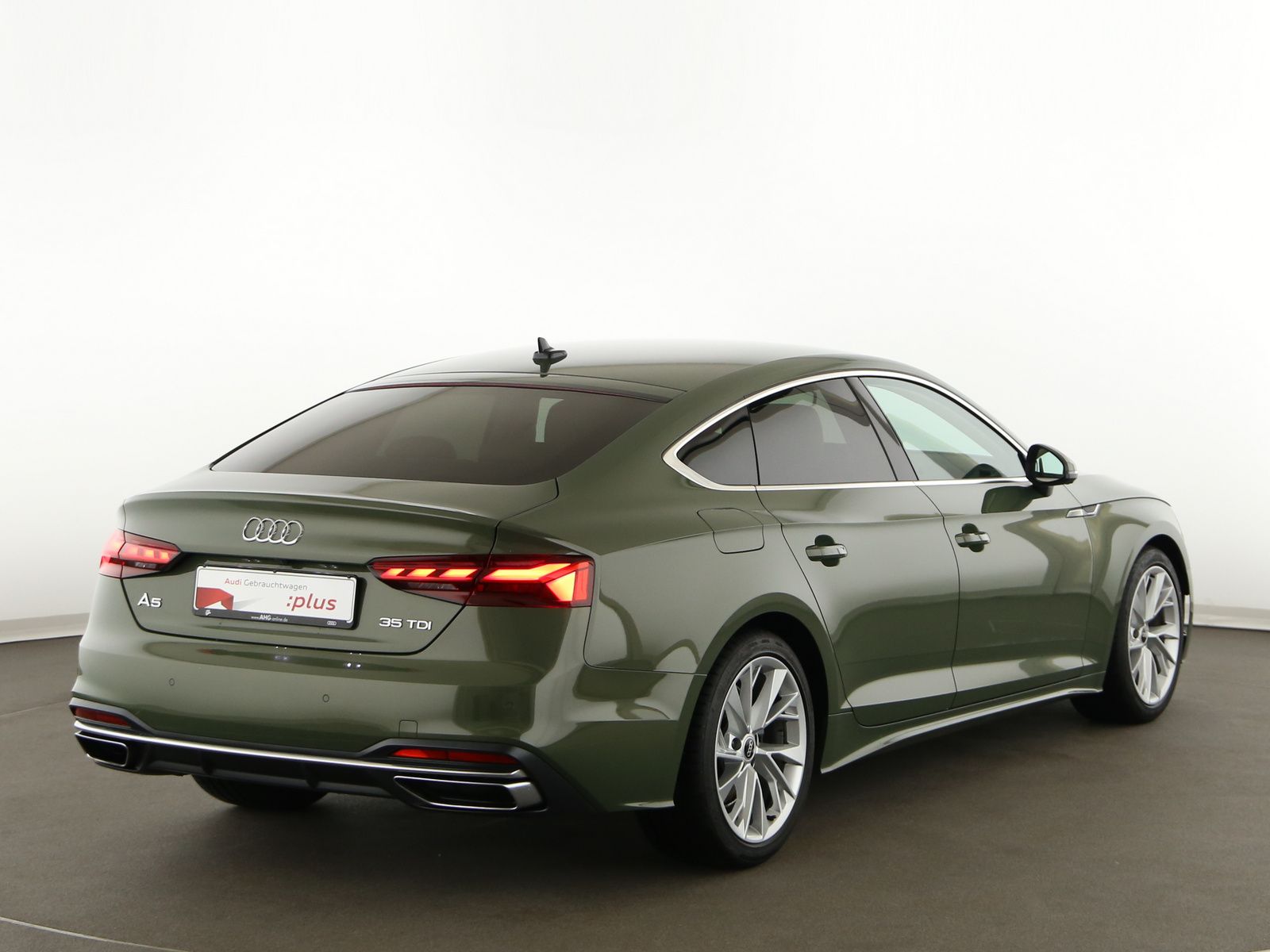Audi A5 - Bild 7
