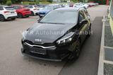 Kia cee'd Sportswagon 1.5 T-GDi  TOP *Navi*7J.Gar.* - mit Benzin-Antrieb: Schwarz, Stoff