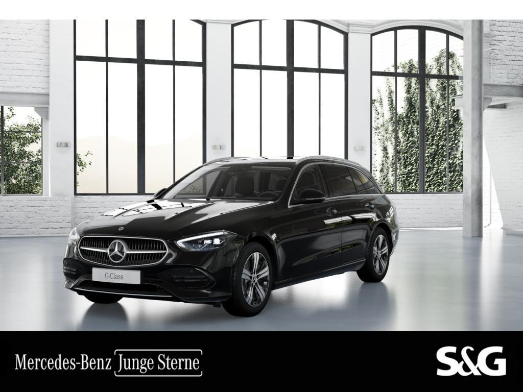 MercedesBenz C 220 d 4M T AVANTGARDE AHKLED17KAMERA 2022