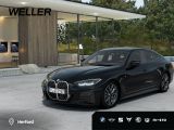 BMW 420i Gran Coupé M Sport LivePro,Leder,DrA,Hifi - BMW 420 Gran Coupé aus 2024