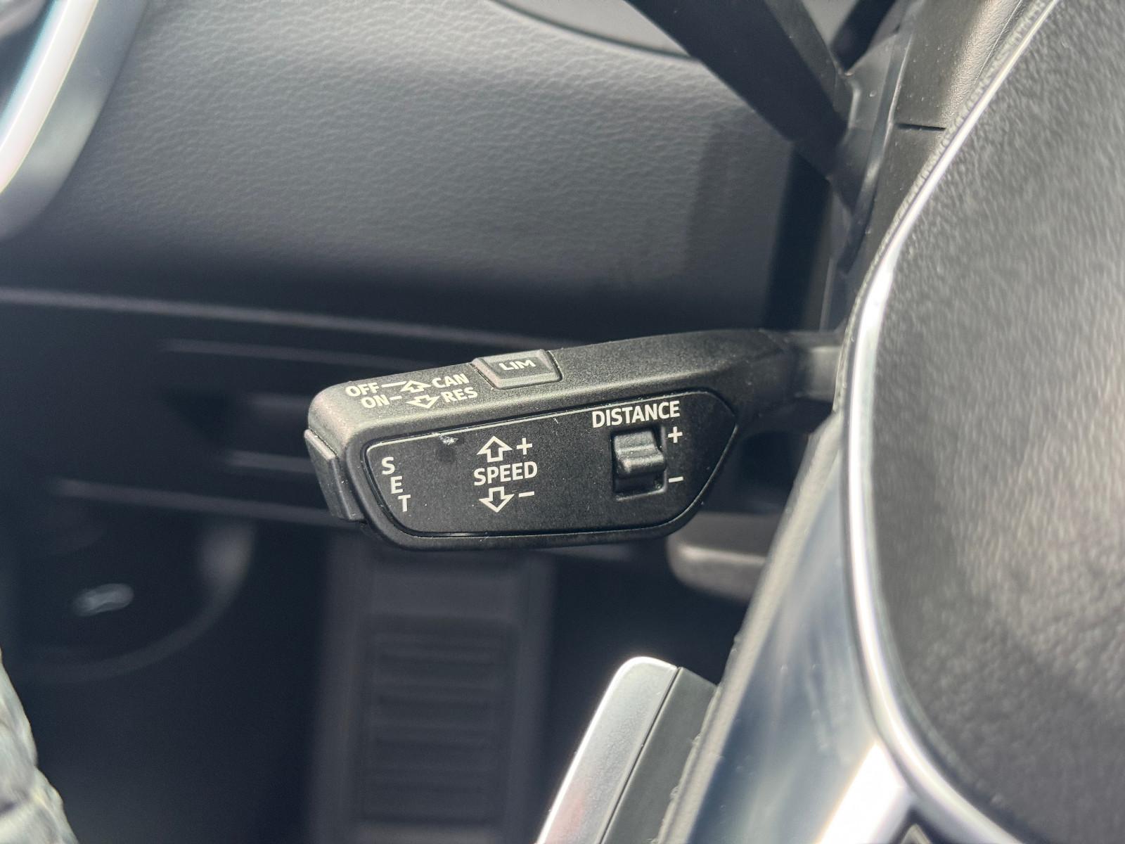 Audi A6 Lim. 45 TDI quattro LED Leder ACC Assis, миниатюра 25