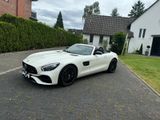 Mercedes-Benz AMG GT 4.0 V8 DCT Roadster - - Mercedes-Benz AMG GT aus 2017