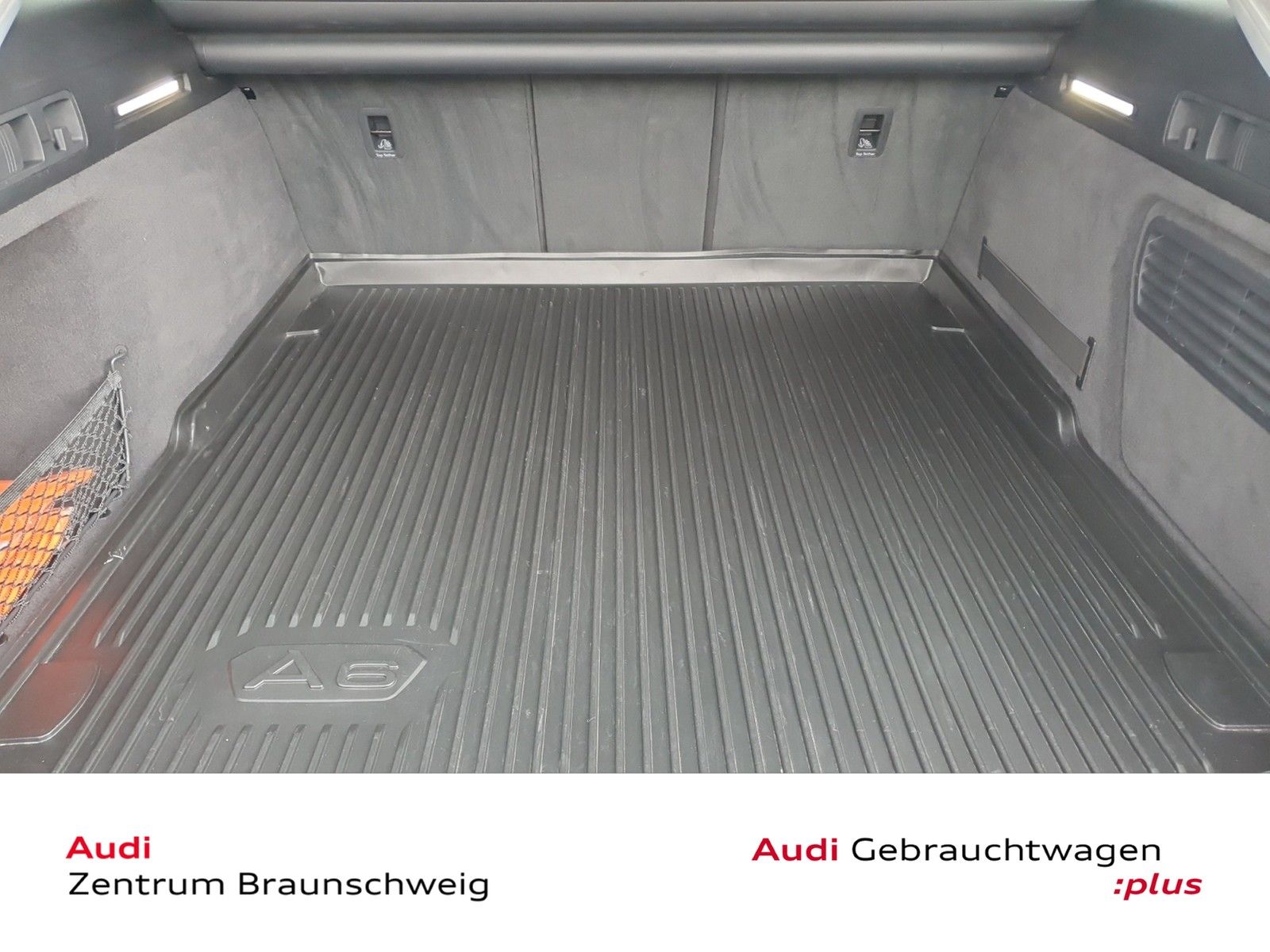 Audi A6 - Bild 16