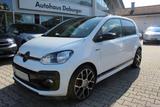 Volkswagen up! GTI Sitzheizung+Tempomat+Beats-Soundsystem - Volkswagen up!: GTI