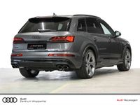 Audi SQ7 - Vorschau Bild 3