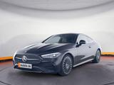 Mercedes-Benz CLE220d AMG Advan+ Pano AMG-Abrisskante LED Memo - Mercedes-Benz CLE-Klasse in Hannover