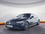 Mercedes-Benz CLE220d AMG Advan+ Pano AMG-Abrisskante LED Memo - Mercedes-Benz CLE 220 in Bochum