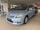 Toyota Verso Life*7-Sitzer*Tempomat - gebrauchte Toyota Verso aus dem Jahr 2010