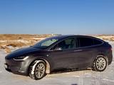 Tesla Model X 100D - 7-Sitzer, Akku 10/24, FSD, MCU3 - Tesla MODEL X 100D Gebrauchtwagen