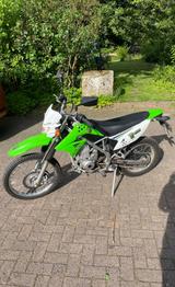 Kawasaki KLX 125 - KAWASAKI ENDURO 125