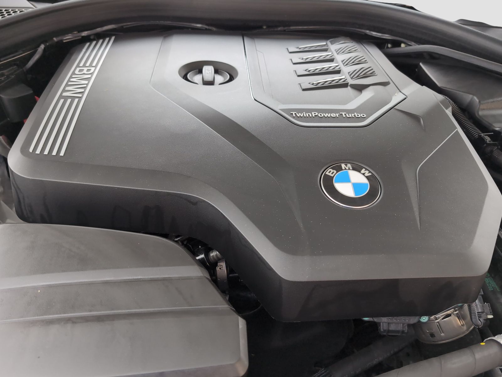 BMW 318 - Bild 16
