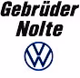 Gebrüder Nolte GmbH & Co. KG - Volkswagen Logo