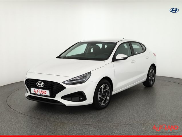 Hyundai i30 FB 1.0 T-GDi  GO! Aut. LED Navi Kamera VC