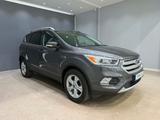 Ford Kuga 2,0 TDCi 4x4 110kW Titanium PowerShift ... - Ford: Firmenfahrzeug