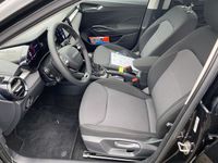Skoda Fabia - Vorschau Bild 9