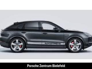 Porsche Cayenne S E-Hybrid Coupe InnoDrive HA-Lenkung imagem 2