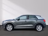 Audi Q2 S line 30 TDI Audi connect MMI LED ACC Sitzh. - Audi Q2 Gebrauchtwagen