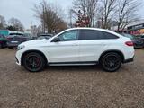 Mercedes-Benz GLE 63 AMG Mercedes-AMG GLE 63 S 4MATIC - Mercedes-Benz GLE-Klasse Gebrauchtwagen in Bremen