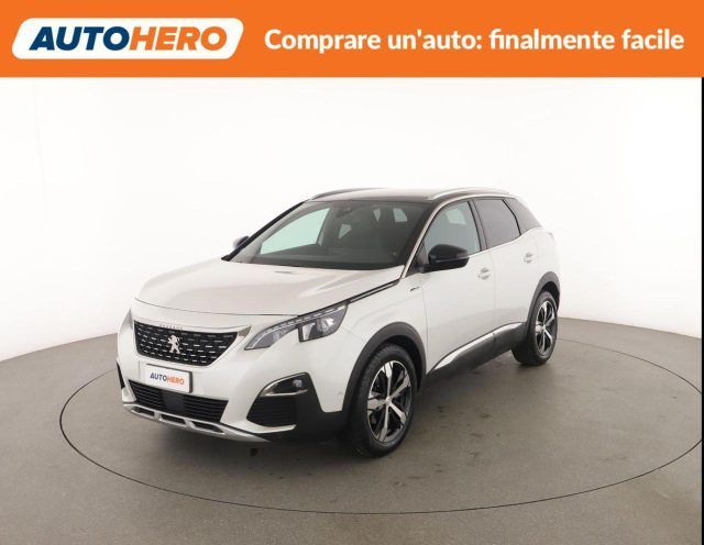 Image of Peugeot 3008