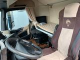 Mercedes-Benz Actros 2548 6X2 *Palfinger crane*Cruise control* - Mercedes-Benz Kipper Actros