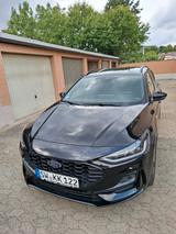 Ford Focus 1,0 EcoBoost 92kW Titanium Titanium
