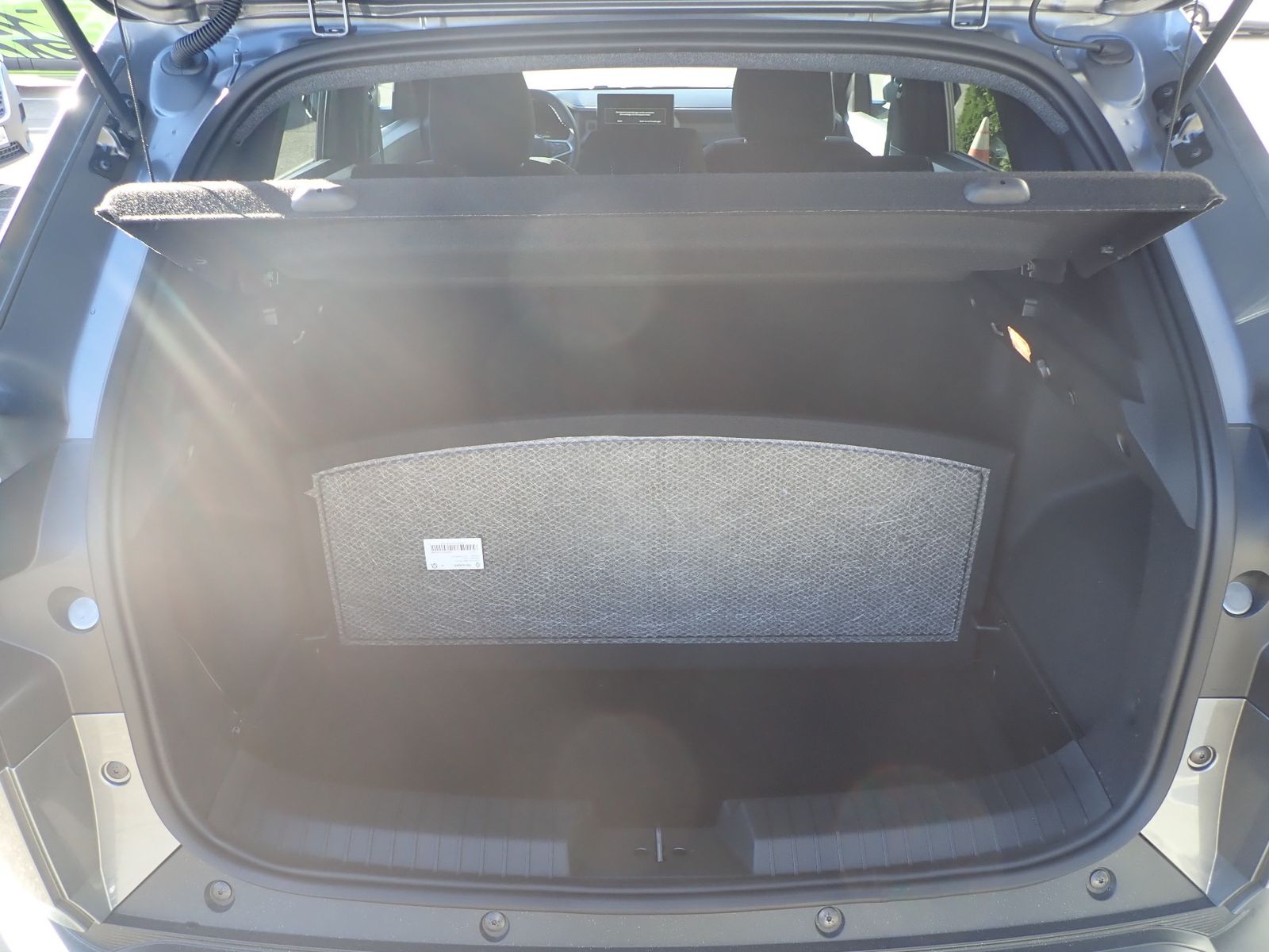 Fahrzeugabbildung Dacia Duster Journey Hybrid 155