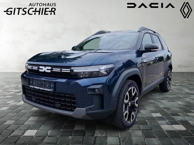 Dacia Bigster Journey hybrid-G 150 4x4