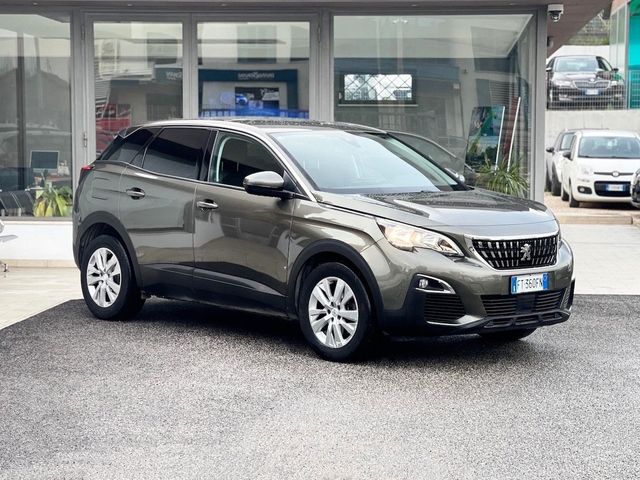 Peugeot 3008 1.5 Diesel 131CV E6 - 2018