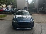 Ford Mondeo Turnier Hybrid ST-Line*PANORAMA*LED* - Ford Mondeo ST-Line mit Hybrid-Antrieb (Benzin/Elektro)