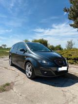 Seat Altea 1.4 TSI 4YOU 4YOU - Seat Altea 4YOU mit Benzin-Antrieb